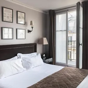 Saint-louis Pigalle Hotel