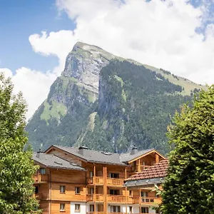 Club Mmv Aparthotel Samoëns