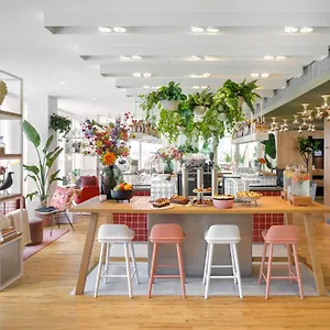 Zoku **** Paris