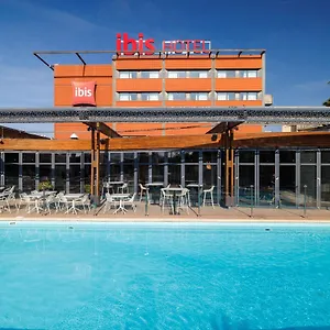 *** Отель Ibis Sud Франция