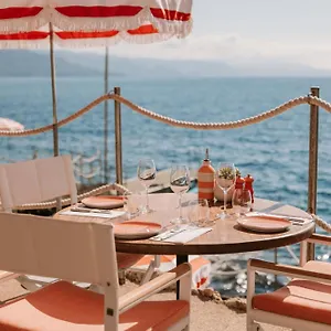 ***** Отель The Maybourne Riviera, Maybourne Франция