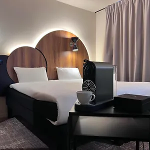 Ibis Styles Meteor Avenue D'italie Отель