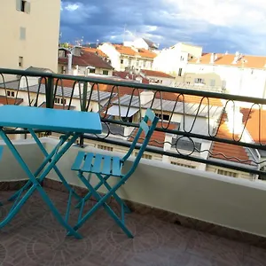 In Rue Halevy Apartment Nizza